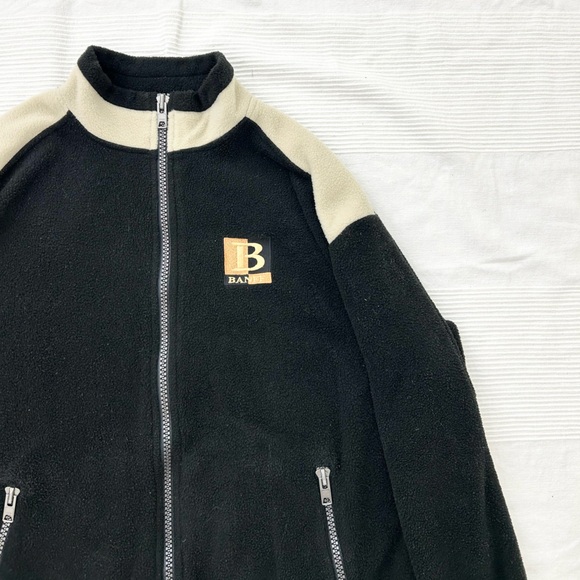 Vintage Banff Canada Fleece Zipper Jacket - Picture 4 of 12